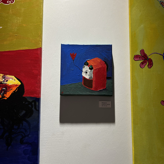 Sharpener