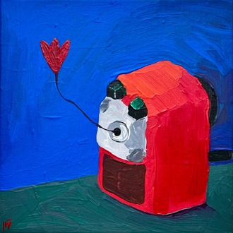 Sharpener