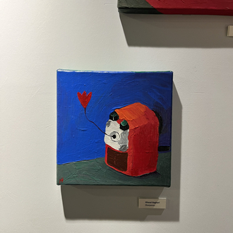Sharpener