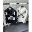 Off-White Sweat Beyaz