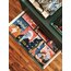 Reader | Defter