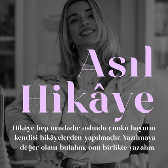 ASIL HİKAYE 