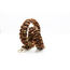 NAVA - BROWNGLOSS / 90 CM