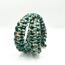 NAVA - HARDGREEN / 90CM