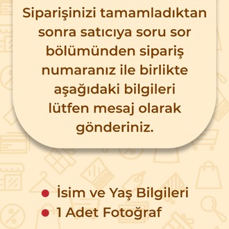 Kişiye Özel Şeffaf Pleksi Magnet – Dinozor Temalı Doğum Günü Hatırası (Her Yaşa Özel)