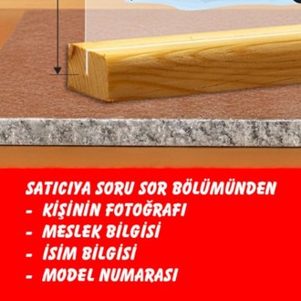 Öğretmenler Günü’ne Özel Karikatür Pleksi Seti - Özelleştirilebilir Dekoratif Pleksi