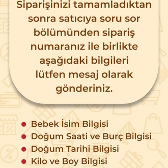 Kişiye Özel Erkek ve Kız Bebeklere Özel Tasarım - Özelleştirilebilir Kıyafetli Bebek Model