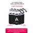 Kişiye Özel Kılıflı Cam Matara , Özelleştirilebilir Kılıflı Cam Matara 470 ML Borosilikat