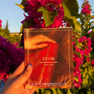 Evok Aşk Bakımı Danışmanlığı