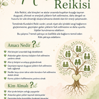 Aile Reikisi Danışmanlığı