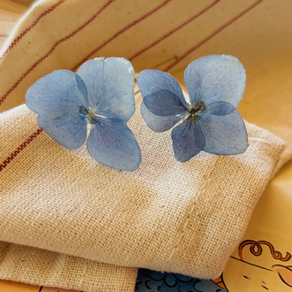 İkili Ortanca Topuz Tokası