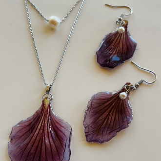 Bauhinia Set