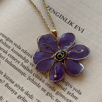 Anemonia Kolye