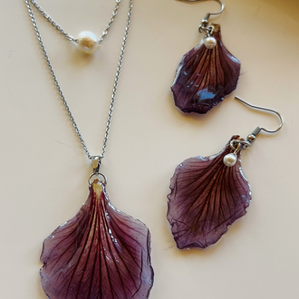 Bauhinia Set