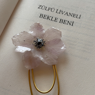Kitaplar Çiçeklensin Ayraç #3