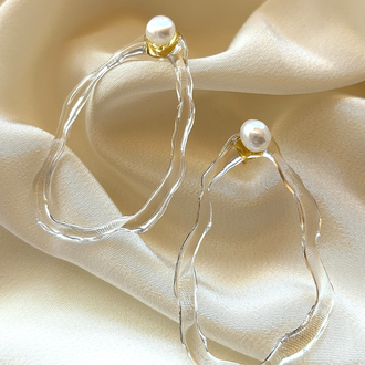 Lustre – Solara Küpeler