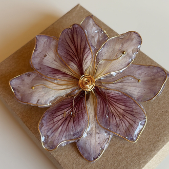Bauhinia Toka