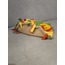 Sarı - Taco Tünel (45CM)
