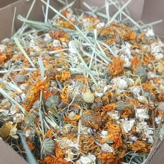 Çayır Otu Herbal (Papatya ve Aynı Sefa ile)