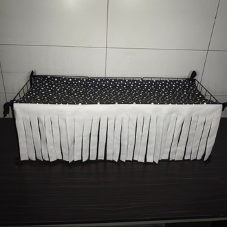 Dikdörtgen Kemirgen Saklanma Yeri
