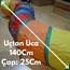 140Cm Ginepig/Tavşan Tüneli (HEDİYELİ)