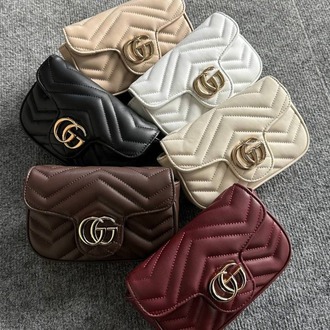 GG Gucci Mini Marmont