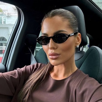 Dior Güneş Gözlüğü