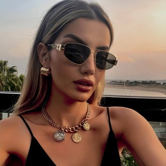 Celine Güneş Gözlüğü