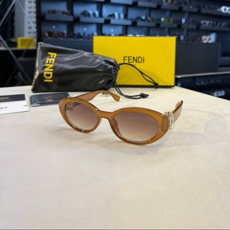 Fendi Güneş Gözlüğü