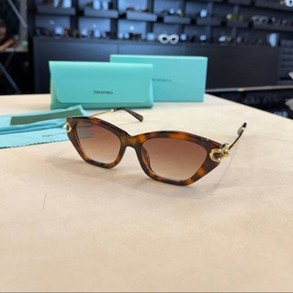 Tiffany & Co Güneş Gözlüğü