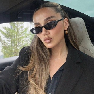 Yves Saint Laurent Güneş Gözlüğü