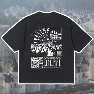 LIMINAL T-Shirt