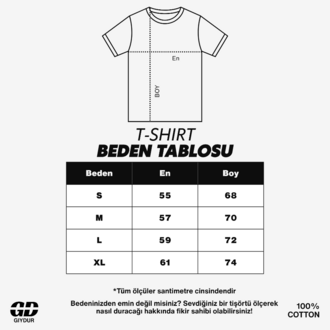 LIMINAL T-Shirt