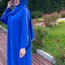 Kristal Taşlı Özel Abaya Takım + Şal