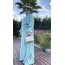 Klasik Şık Abaya Takım