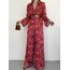 crop pantolon takım