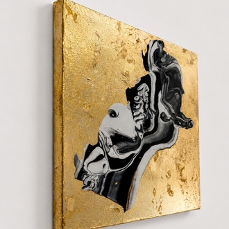 Whisper in Gold