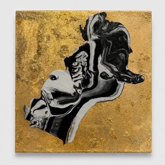 Whisper in Gold