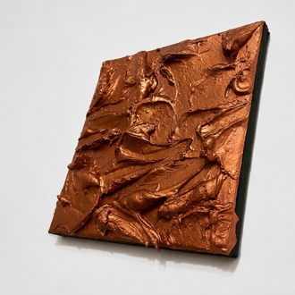 Copper Reverie