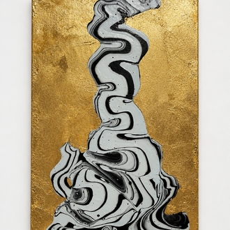 Golden Ascension