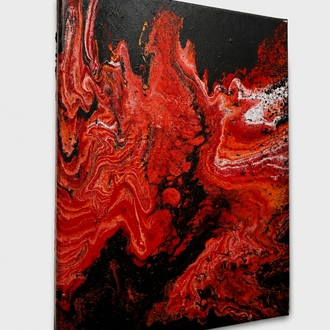 Infernal Bloom