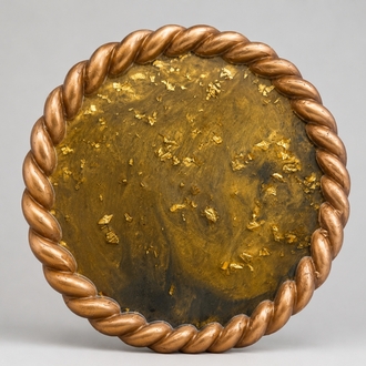 Golden Relic