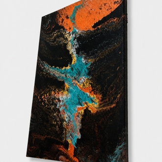 Tectonic Pulse