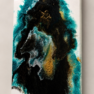 Aether Stallion