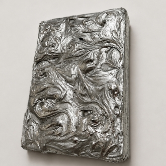 Liquid Metallic
