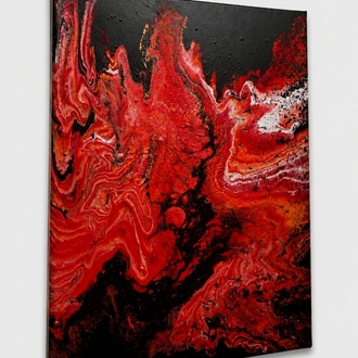 Infernal Bloom
