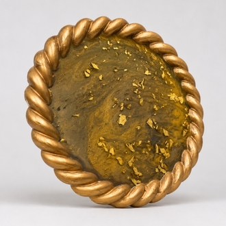 Golden Relic