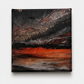 Ember Horizon