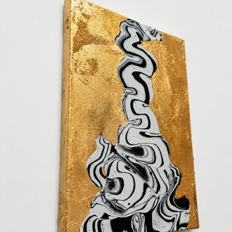 Golden Ascension