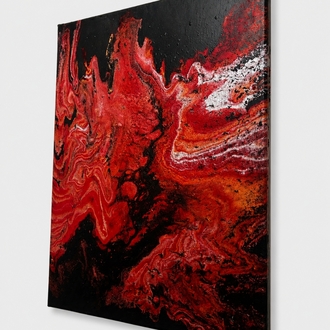 Infernal Bloom